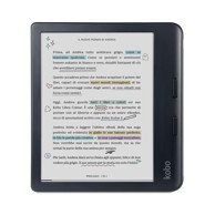 KOBO E-čitač Libra s olovkom, 7", 32 GB, crna
